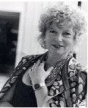 Prue Acton Profile images